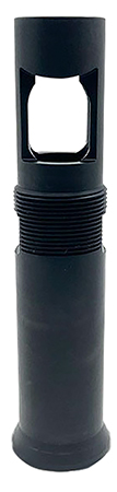 OTB MUZZLE BRAKE (BLACK NITRIDE) NFA Accessory