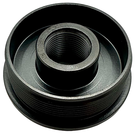 OCL DTA 5/8X24 TO 1.375X24 ADAPTER