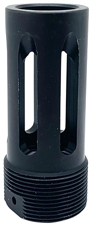 5/8x24 OPS/AE FLASH HIDER (BLACK NITRIDE) NFA Accessory