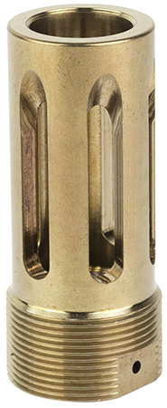 5/8X24 OPS/AE FLASH HIDER (RAW) NFA Accessory
