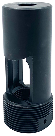 5/8X24 OPS/AE MUZZLE BRAKE (BLACK NITRIDE) NFA Accessory