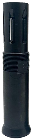 5/8X24 OTB FLASH HIDER (BLACK NITRIDE) NFA Accessory