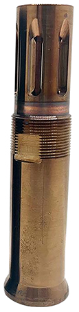 5/8X24 OTB FLASH HIDER (RAW) NFA Accessory