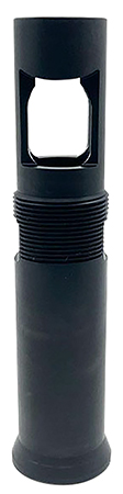 5/8X24 OTB MUZZLE BRAKE (BLACK NITRIDE) NFA Accessory