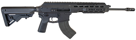 FAXON ARAK-21 XRS RIFLE  7.62