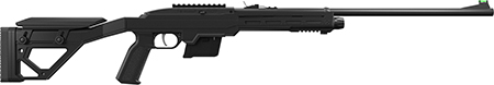 CROS 1077TAC    SEMI-AUTO REPEATER AIRRFL
