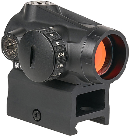SIG ROMEO MSR GEN2 COMP GREEN DOT SIGHT 1X20 2MO