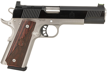 SPG PX9121LAOS    10M RONIN 1911    5    8R SYSTEM
