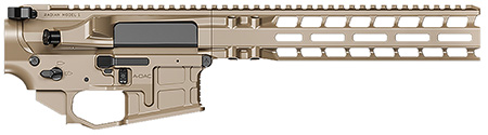 Builder Kit 10" Hand- Guard Radian FDE