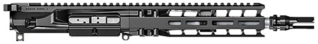 RADIAN UPPER 9" 300 BLK BLACK