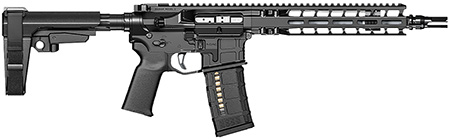 RADIAN MODEL 1 10.5" 223WLD BLK PSTL