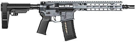 RADN R0034 MODEL 1*BRACE*223WYLDE     10.5"  RDGRY
