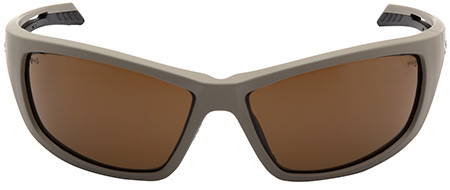 PYRA VGST1318T   HOWITZER TAN FRAME/BRZ ANTI-FOG