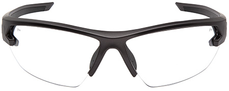 Pyramex VG Semtex 2.0 Gun Metal Frame/Clear Anti-Fog Lens