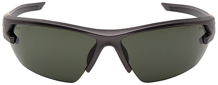 Pyramex VG Semtex 2.0 Gun Metal Frame/Smoke Green Anti-Fog Lens