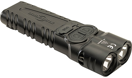 SUREFIRE STILETTO PRO II DUAL 14MM HIGH CANDELA REFLECTORS BLK ALUM