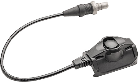 SUREFIRE COMPACT SWITCH PIC 7" BLK