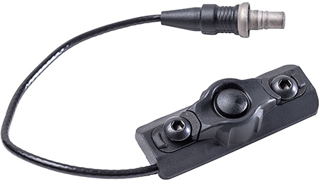 SUREFIRE COMPACT SWITCH MLOK 7" BLK