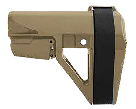 SBA5™ PISTOL STABILIZING BRACE