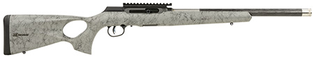 SAV A22 TIMBERLITE 22LR 18" TB 10RD