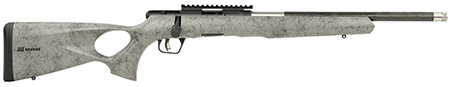 SAV B22 TIMBERLITE 22LR 18" TB 10RD