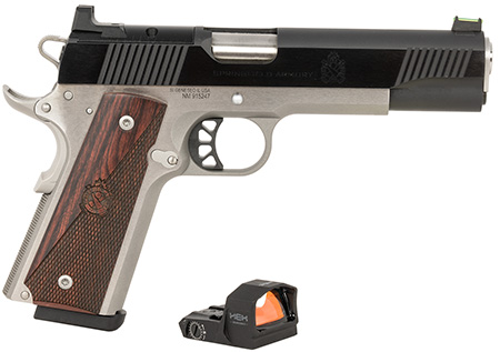 SPG PX9121LAOSD   10M RONIN 1911    5    8R DRGNFY
