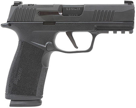 SIG P365 XMACRO 9MM 3.7" 10R MS BLK
