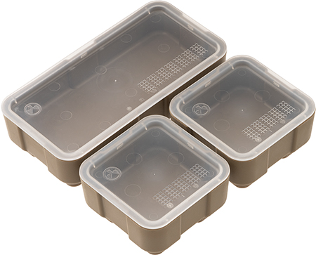 MAGPUL DAKA GRID BINS 2X2/2X4 FDE