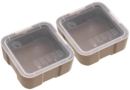 MAGPUL DAKA GRID BINS 2X2 FDE