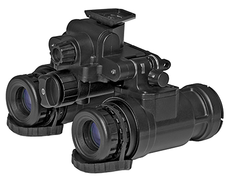 ATN NVGOPS31530   PS31-3    DUAL TB NV GOGGLE/BINO
