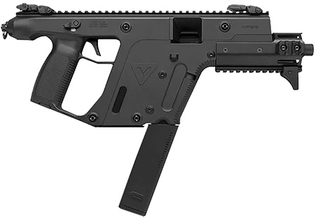 KRISS VECTOR SDP-E G2 10MM 5.5 TB BLK 33RD