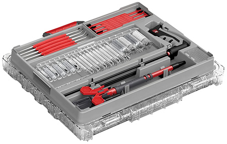 REAL AVID MSTR CLNING KIT WRKSTATION