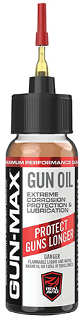REAL AVID GUN MAX GUN OIL 1OZ