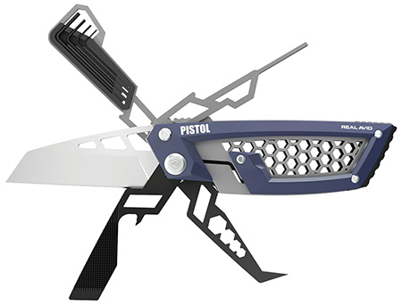 AVID AVGTE-P      GUN TOOL EDGE PISTOL