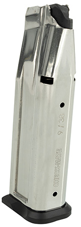 Tisas 1911 Double Stack magazine 9MM 17 Rounds fits most platforms