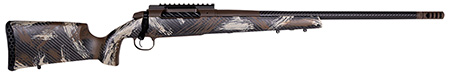 WTHBY 3WACT65CMR4B  307 ALPINE CT 6.5 CMR     22+2