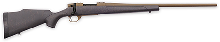 VANGUARD WEATHERGRD 6.5CR BRZ