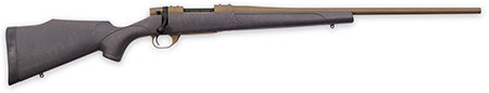 WBY WEATHERGUARD BRONZE 7MM PRC 24 TB