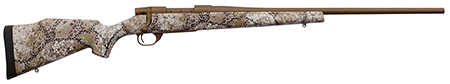 WBY VANGUARD 300WBY 24 TB BADLANDS