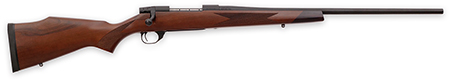WBY VANGUARD 257WBY 24 SPORTER MATTE #2 A GRADE
