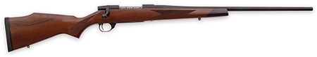VANGUARD SPORTER 6.5CR BL/WD