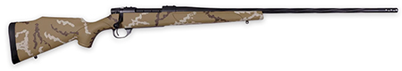 WEATHERBY VGD OUTFITTER 300 WIN MAG 24" Brl w/ Brake
