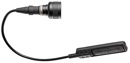 SUREFIRE RS ASSY FOR SCOUTLIGHT BLK