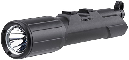 Foxtrot-MSR Full Size Rf Mounted White Light