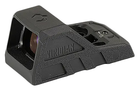 VIRIDIAN RFX WALTHER PDP & WMP BLK