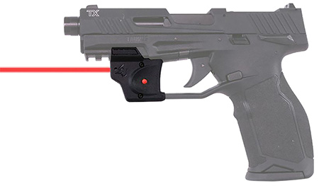 VIR 912-0094  E-SERIES RED LASER TAURUS TX22