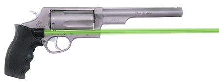 VIR 900-0012  GREEN LASER GRIP TAURUS JUDGE