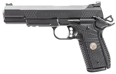 WILS 2EDCX-LPR-9A EDC X9 2.0 9M 5" 15R BK AMBI SFT