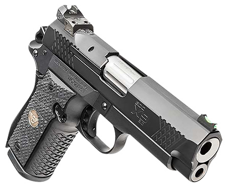 WILS 2EDCX-LP-9   EDC X9 2.0 9M 5" 15R BK ARMR-TUF