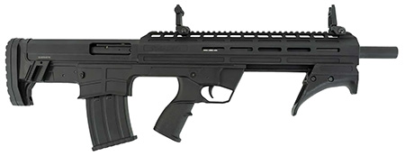 TOKAREV BULLPUP 12GA 3" 18.5"